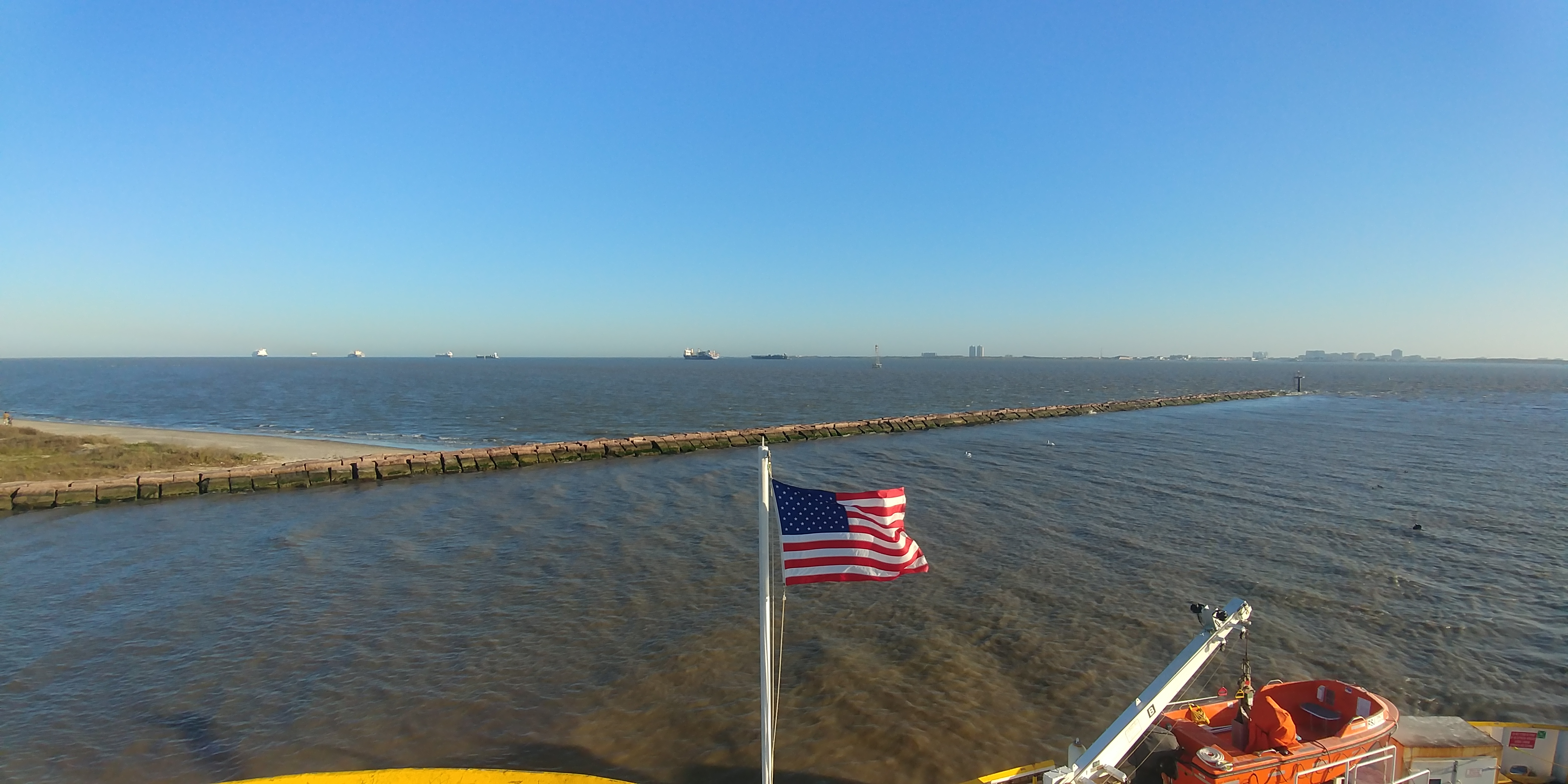 Cruise Photo